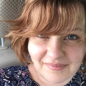 Meet your Posher, Cheryl